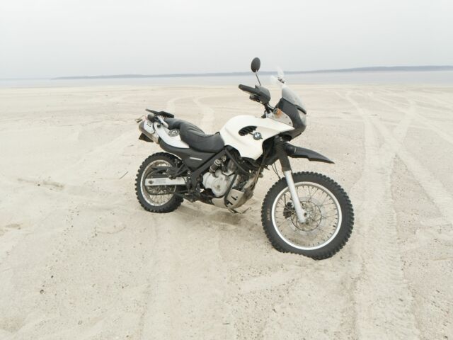 БМВ Другая, об'ємом двигуна 0.65 л та пробігом 0 тис. км за 2000 $, фото 5 на Automoto.ua