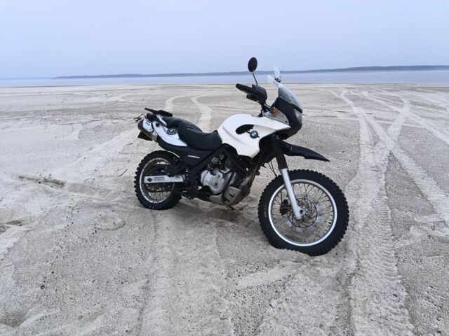 БМВ Другая, об'ємом двигуна 0.65 л та пробігом 0 тис. км за 2000 $, фото 3 на Automoto.ua