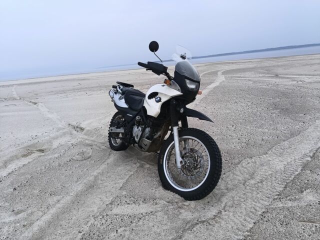 БМВ Другая, об'ємом двигуна 0.65 л та пробігом 0 тис. км за 2000 $, фото 4 на Automoto.ua