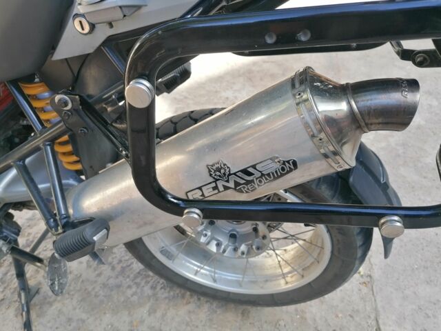 БМВ Другая, объемом двигателя 1.2 л и пробегом 0 тыс. км за 8000 $, фото 4 на Automoto.ua