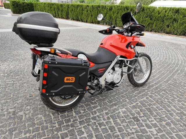 БМВ Другая 2006 в Днепре (Днепропетровске) на Automoto.ua БМВ Другая, объемом двигателя 0.17 л и пробегом 0 тыс. км за 4500 $, фото 1 на Automoto.ua