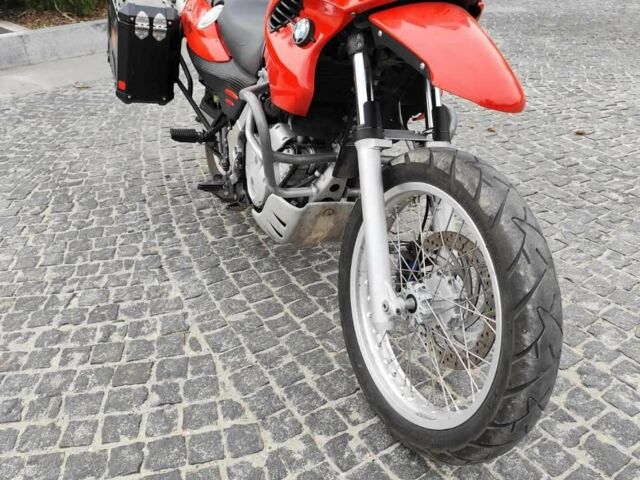 БМВ Другая 2006 в Днепре (Днепропетровске) на Automoto.ua БМВ Другая, объемом двигателя 0.17 л и пробегом 0 тыс. км за 4500 $, фото 3 на Automoto.ua