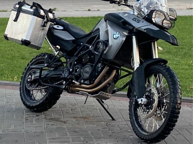 БМВ Другая, объемом двигателя 0.8 л и пробегом 0 тыс. км за 8100 $, фото 2 на Automoto.ua