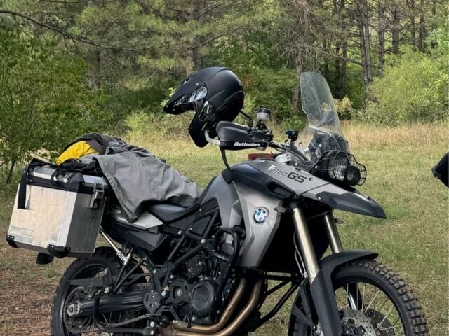 БМВ Другая, объемом двигателя 0.8 л и пробегом 0 тыс. км за 8100 $, фото 1 на Automoto.ua