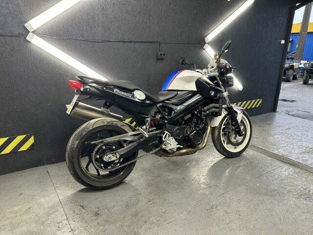 БМВ Другая, объемом двигателя 0.8 л и пробегом 0 тыс. км за 4700 $, фото 6 на Automoto.ua