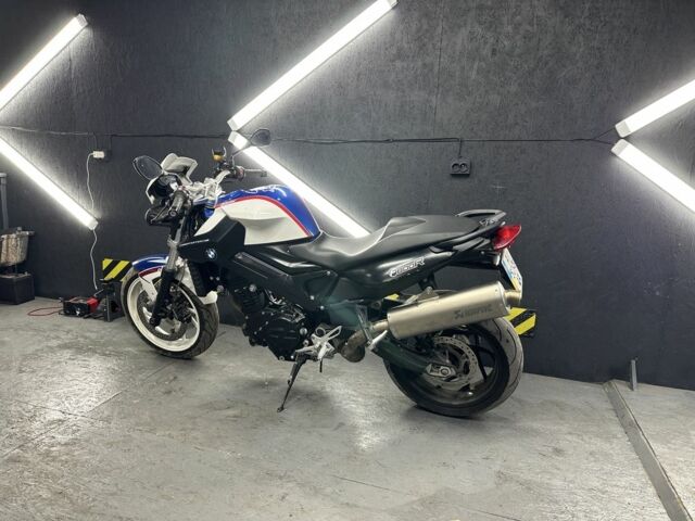 БМВ Другая, объемом двигателя 0.8 л и пробегом 0 тыс. км за 4700 $, фото 2 на Automoto.ua