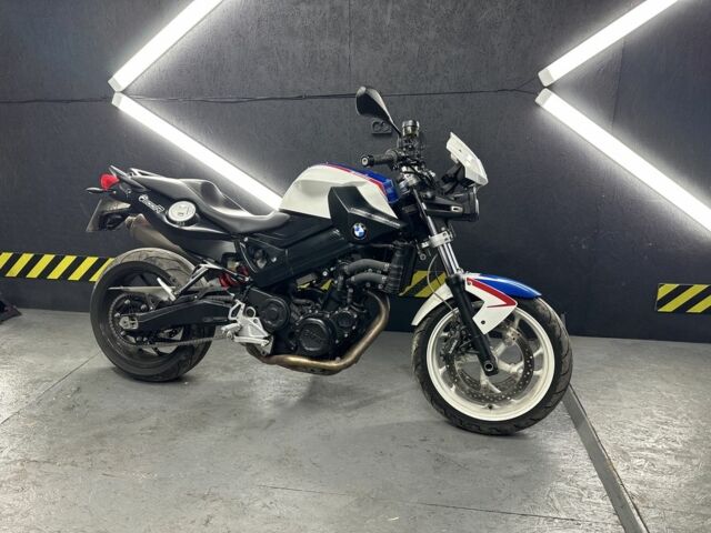 БМВ Другая, объемом двигателя 0.8 л и пробегом 0 тыс. км за 4700 $, фото 4 на Automoto.ua