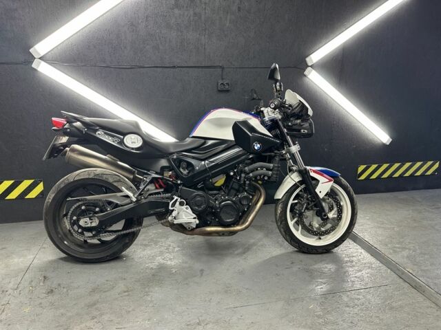 БМВ Другая, объемом двигателя 0.8 л и пробегом 0 тыс. км за 4700 $, фото 5 на Automoto.ua