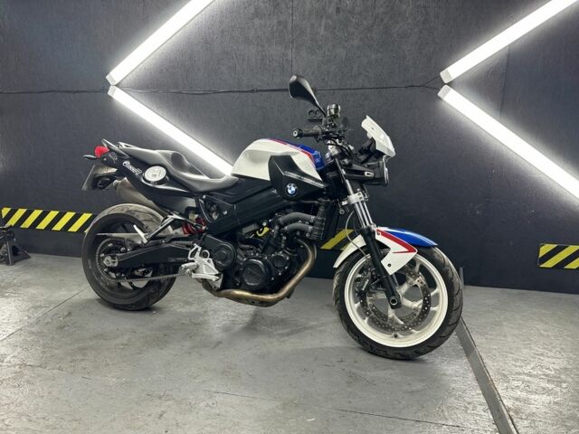 БМВ Другая, объемом двигателя 0.8 л и пробегом 0 тыс. км за 4700 $, фото 3 на Automoto.ua