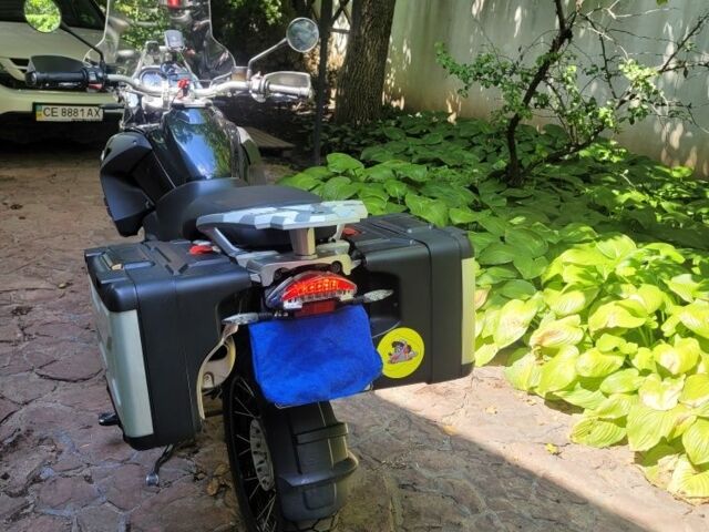 БМВ Другая, объемом двигателя 1.2 л и пробегом 0 тыс. км за 9200 $, фото 10 на Automoto.ua