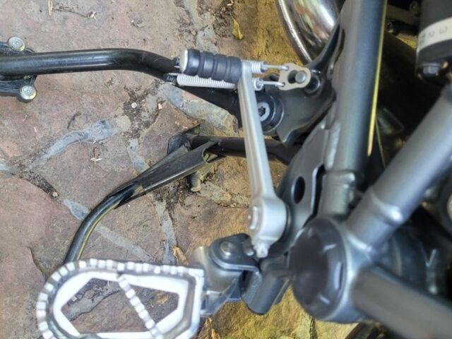 БМВ Другая, объемом двигателя 1.2 л и пробегом 0 тыс. км за 9200 $, фото 17 на Automoto.ua