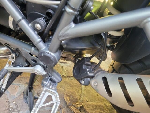 БМВ Другая, объемом двигателя 1.2 л и пробегом 0 тыс. км за 9200 $, фото 13 на Automoto.ua