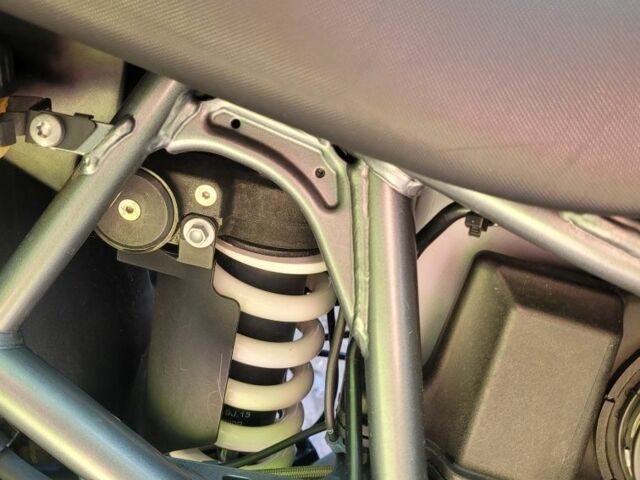 БМВ Другая, объемом двигателя 1.2 л и пробегом 0 тыс. км за 9200 $, фото 12 на Automoto.ua