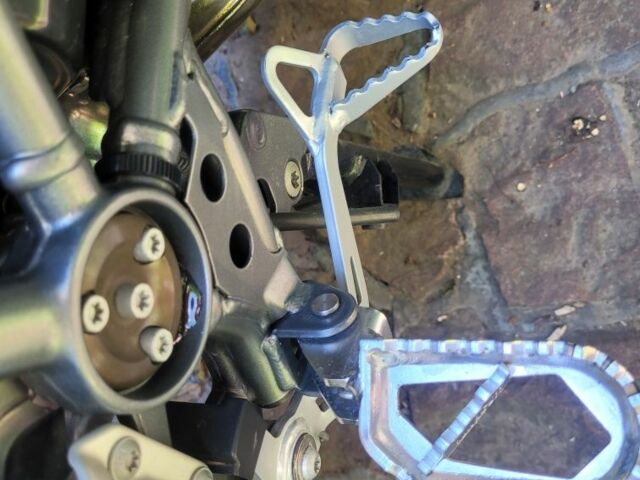 БМВ Другая, объемом двигателя 1.2 л и пробегом 0 тыс. км за 9200 $, фото 16 на Automoto.ua