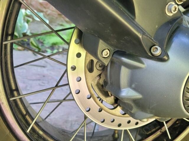 БМВ Другая, объемом двигателя 1.2 л и пробегом 0 тыс. км за 9200 $, фото 8 на Automoto.ua