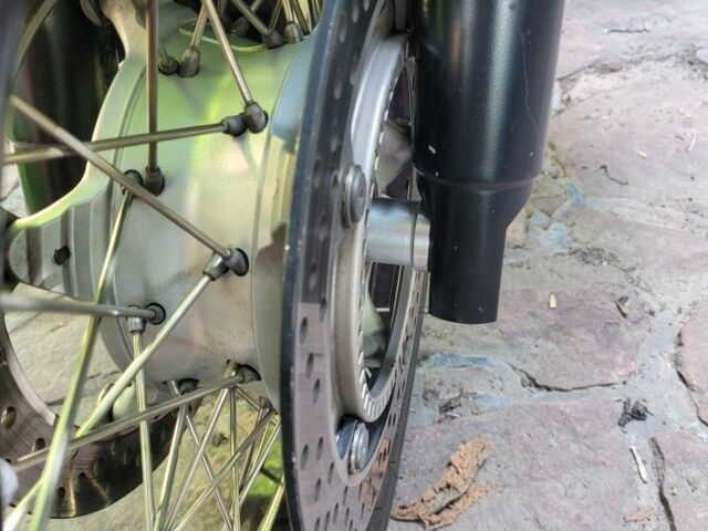 БМВ Другая, объемом двигателя 1.2 л и пробегом 0 тыс. км за 9200 $, фото 4 на Automoto.ua