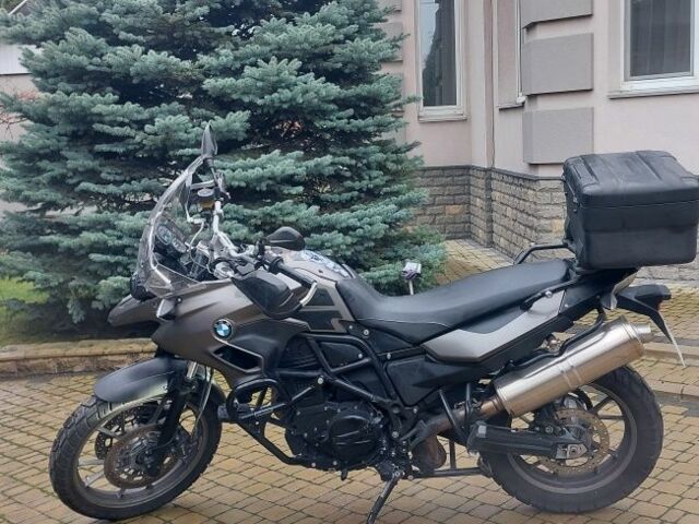 БМВ Другая, объемом двигателя 0.8 л и пробегом 0 тыс. км за 8600 $, фото 6 на Automoto.ua