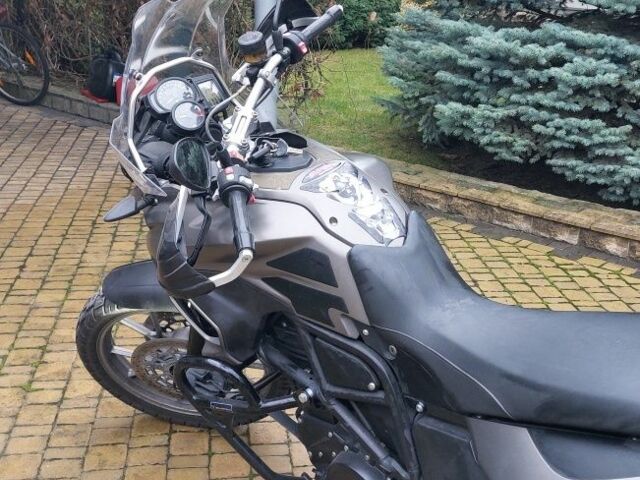 БМВ Другая, объемом двигателя 0.8 л и пробегом 0 тыс. км за 8600 $, фото 3 на Automoto.ua