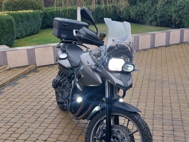 БМВ Другая, объемом двигателя 0.8 л и пробегом 0 тыс. км за 8600 $, фото 5 на Automoto.ua