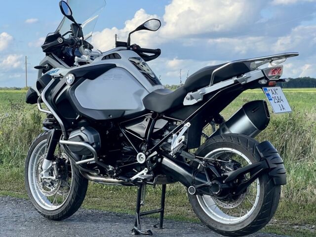 БМВ Другая, об'ємом двигуна 1.2 л та пробігом 0 тис. км за 12500 $, фото 5 на Automoto.ua