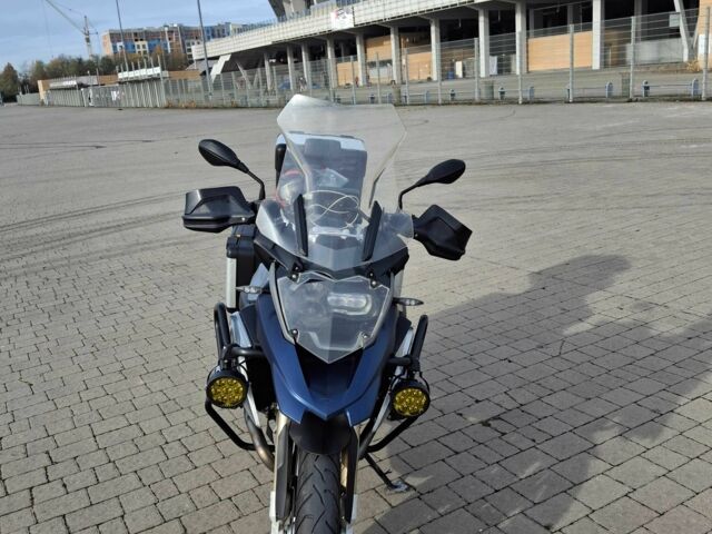 БМВ Другая, объемом двигателя 1.2 л и пробегом 0 тыс. км за 11300 $, фото 10 на Automoto.ua