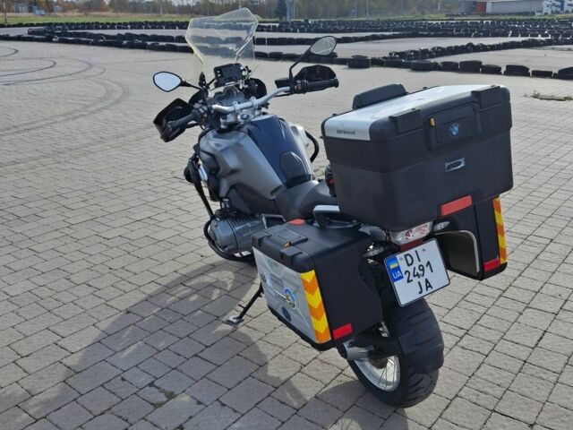 БМВ Другая, объемом двигателя 1.2 л и пробегом 0 тыс. км за 11300 $, фото 6 на Automoto.ua