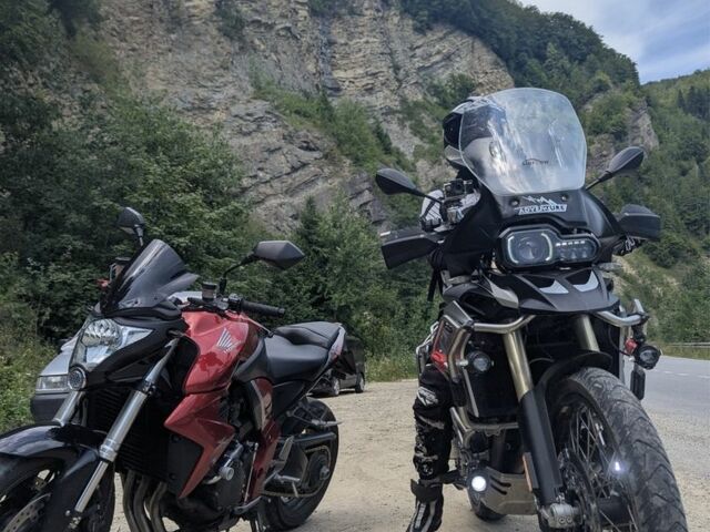 БМВ Другая, объемом двигателя 0.8 л и пробегом 0 тыс. км за 10500 $, фото 5 на Automoto.ua