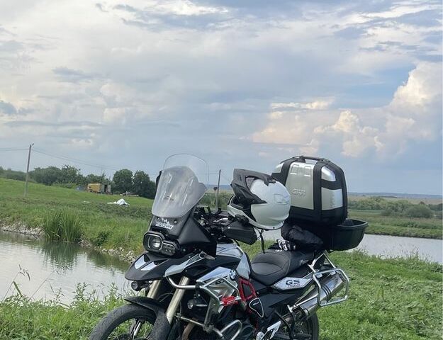 БМВ Другая, объемом двигателя 0.8 л и пробегом 0 тыс. км за 10500 $, фото 3 на Automoto.ua