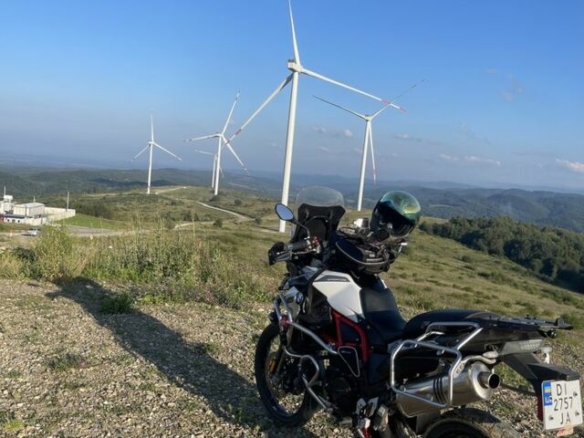 БМВ Другая, объемом двигателя 0.8 л и пробегом 0 тыс. км за 10500 $, фото 1 на Automoto.ua