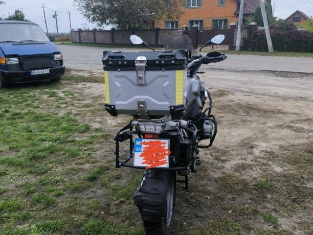 БМВ Другая, объемом двигателя 1.2 л и пробегом 0 тыс. км за 3900 $, фото 6 на Automoto.ua