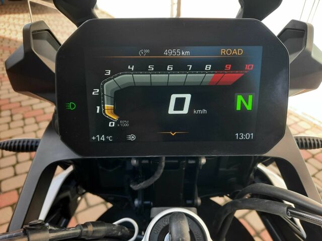 БМВ Другая, объемом двигателя 0.85 л и пробегом 0 тыс. км за 13400 $, фото 7 на Automoto.ua