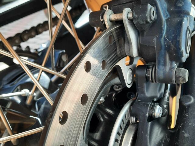 БМВ Другая, объемом двигателя 0.85 л и пробегом 0 тыс. км за 13400 $, фото 16 на Automoto.ua