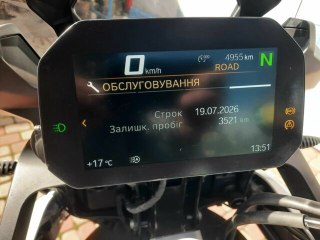 БМВ Другая, объемом двигателя 0.85 л и пробегом 0 тыс. км за 13400 $, фото 9 на Automoto.ua