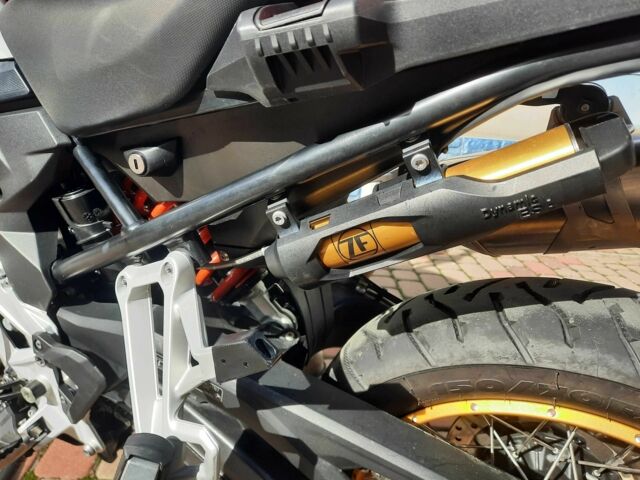 БМВ Другая, объемом двигателя 0.85 л и пробегом 0 тыс. км за 13400 $, фото 6 на Automoto.ua