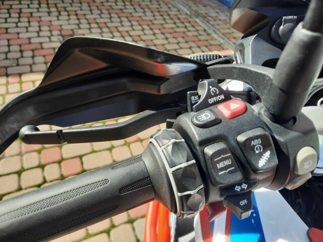 БМВ Другая, объемом двигателя 0.85 л и пробегом 0 тыс. км за 13400 $, фото 10 на Automoto.ua