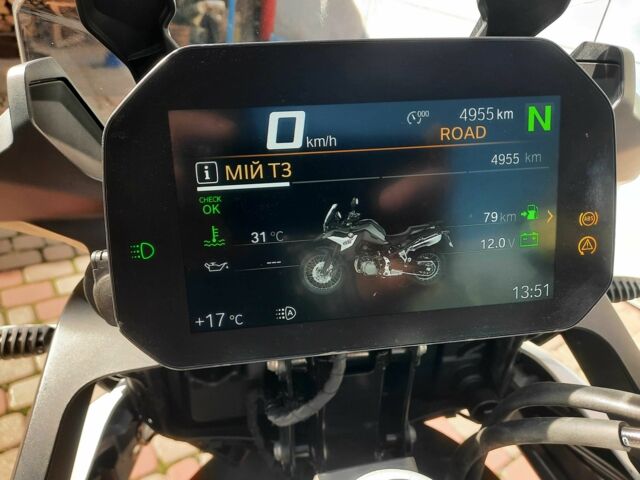 БМВ Другая, объемом двигателя 0.85 л и пробегом 0 тыс. км за 13400 $, фото 8 на Automoto.ua