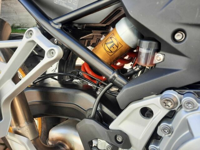 БМВ Другая, объемом двигателя 0.85 л и пробегом 0 тыс. км за 13400 $, фото 14 на Automoto.ua