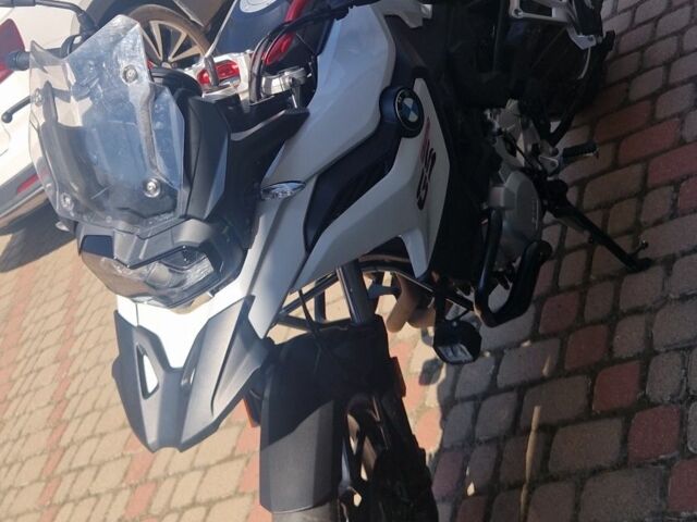 БМВ Другая, об'ємом двигуна 0.85 л та пробігом 0 тис. км за 14500 $, фото 2 на Automoto.ua