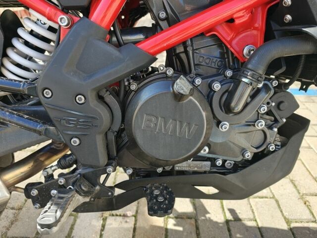 БМВ Другая, объемом двигателя 0.31 л и пробегом 0 тыс. км за 5800 $, фото 10 на Automoto.ua