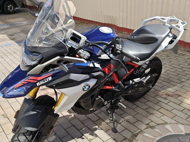 БМВ Другая, объемом двигателя 0.31 л и пробегом 0 тыс. км за 5800 $, фото 3 на Automoto.ua