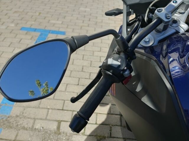 БМВ Другая, объемом двигателя 0.31 л и пробегом 0 тыс. км за 5800 $, фото 8 на Automoto.ua