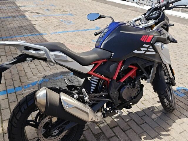 БМВ Другая, объемом двигателя 0.31 л и пробегом 0 тыс. км за 5800 $, фото 1 на Automoto.ua