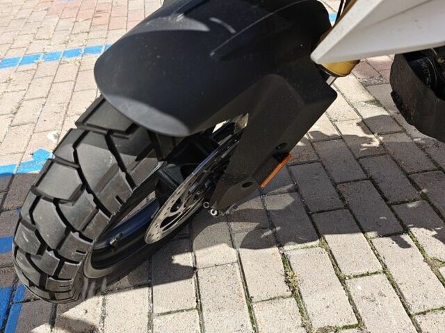 БМВ Другая, объемом двигателя 0.31 л и пробегом 0 тыс. км за 5800 $, фото 5 на Automoto.ua