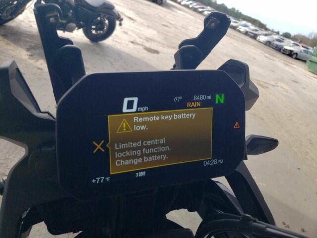 БМВ Другая, объемом двигателя 0.75 л и пробегом 0 тыс. км за 2200 $, фото 1 на Automoto.ua