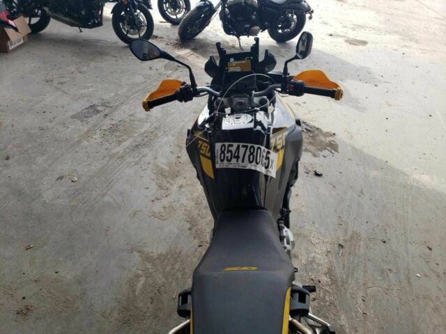 БМВ Другая, об'ємом двигуна 0.75 л та пробігом 0 тис. км за 2200 $, фото 3 на Automoto.ua