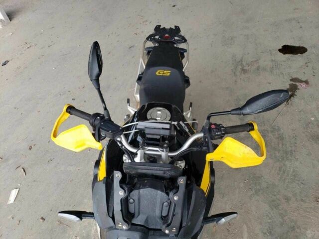 БМВ Другая, объемом двигателя 0.75 л и пробегом 0 тыс. км за 2200 $, фото 5 на Automoto.ua