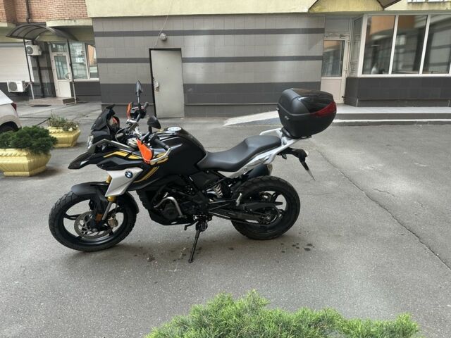 БМВ Другая, об'ємом двигуна 0.31 л та пробігом 0 тис. км за 6000 $, фото 6 на Automoto.ua