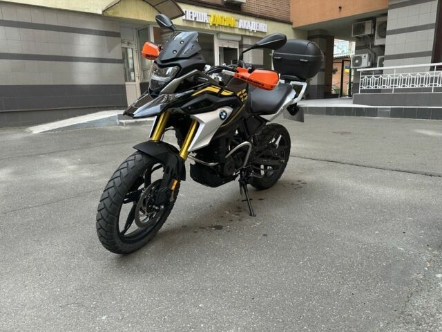 БМВ Другая, об'ємом двигуна 0.31 л та пробігом 0 тис. км за 6000 $, фото 3 на Automoto.ua