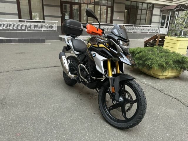 БМВ Другая, об'ємом двигуна 0.31 л та пробігом 0 тис. км за 6000 $, фото 2 на Automoto.ua