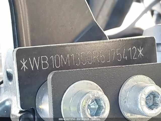 БМВ Другая, объемом двигателя 1.25 л и пробегом 0 тыс. км за 10000 $, фото 9 на Automoto.ua